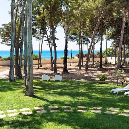 فيلا Marinella Terrauzza المظهر الخارجي الصورة